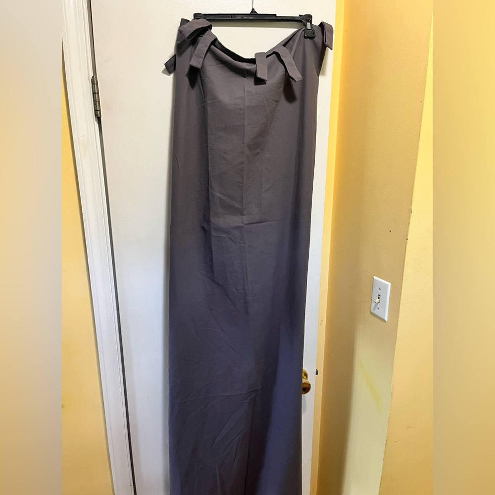 Urban Outfitters Curtain Set of 2 – Tie Top Panels – New with Tags